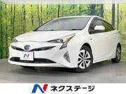 2016 TOYOTA PRIUS A PREMIUM