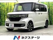 2019 HONDA N-BOX CUSTOM