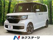 2018 HONDA N-BOX CUSTOM