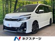 2019 TOYOTA VOXY