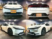 2023 TOYOTA PRIUS