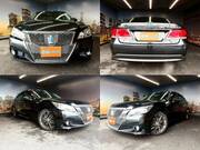 2013 TOYOTA CROWN HYBRID