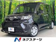 2023 TOYOTA ROOMY