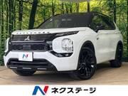 2024 MITSUBISHI OUTLANDER PHEV