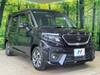 SUZUKI SOLIO BANDIT