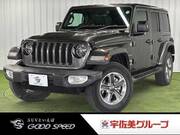 2021 CHRYSLER JEEP WRANGLER UNLIMITED