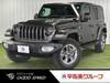 CHRYSLER JEEP WRANGLER UNLIMITED