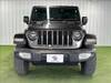 CHRYSLER JEEP WRANGLER UNLIMITED
