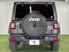 CHRYSLER JEEP WRANGLER UNLIMITED