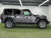 CHRYSLER JEEP WRANGLER UNLIMITED