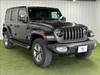 CHRYSLER JEEP WRANGLER UNLIMITED