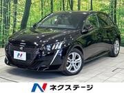 2021 PEUGEOT 208