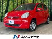 2013 TOYOTA PASSO X