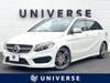 MERCEDES BENZ B-CLASS