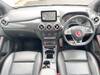 MERCEDES BENZ B-CLASS