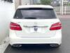 MERCEDES BENZ B-CLASS