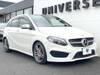 MERCEDES BENZ B-CLASS