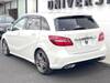 MERCEDES BENZ B-CLASS