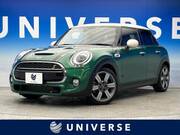 2019 BMW MINI