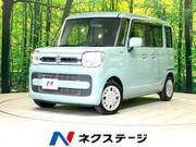 2020 SUZUKI SPACIA