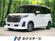 2022 TOYOTA ROOMY