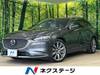 MAZDA ATENZA WAGON