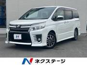 2015 TOYOTA VOXY