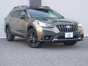 2022 SUBARU LEGACY OUTBACK