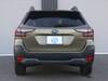 SUBARU LEGACY OUTBACK