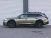 SUBARU LEGACY OUTBACK