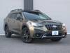 SUBARU LEGACY OUTBACK