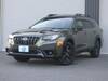 SUBARU LEGACY OUTBACK