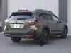 SUBARU LEGACY OUTBACK