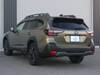 SUBARU LEGACY OUTBACK