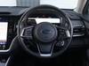 SUBARU LEGACY OUTBACK