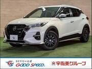 2022 NISSAN KICKS