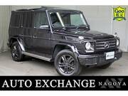 2015 MERCEDES BENZ G-CLASS