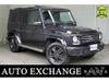 MERCEDES BENZ G-CLASS