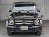MERCEDES BENZ G-CLASS