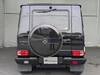 MERCEDES BENZ G-CLASS