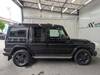 MERCEDES BENZ G-CLASS