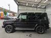 MERCEDES BENZ G-CLASS