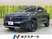 2021 HONDA VEZEL