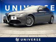 2019 ALFA ROMEO GIULIA