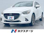 2016 MAZDA DEMIO