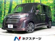 2021 TOYOTA ROOMY