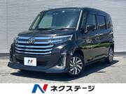2023 TOYOTA ROOMY