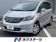 2009 HONDA FREED G JUST SELECTION