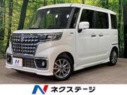 2021 SUZUKI SPACIA CUSTOM