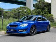 2007 SUBARU LEGACY B4